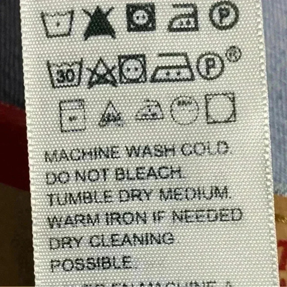 Levi’s Classic Bermuda Shorts 33 Light Wash Casual Summer Vintage Inspired NWT - Picture 10 of 10